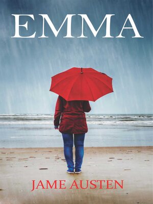 cover image of Emma